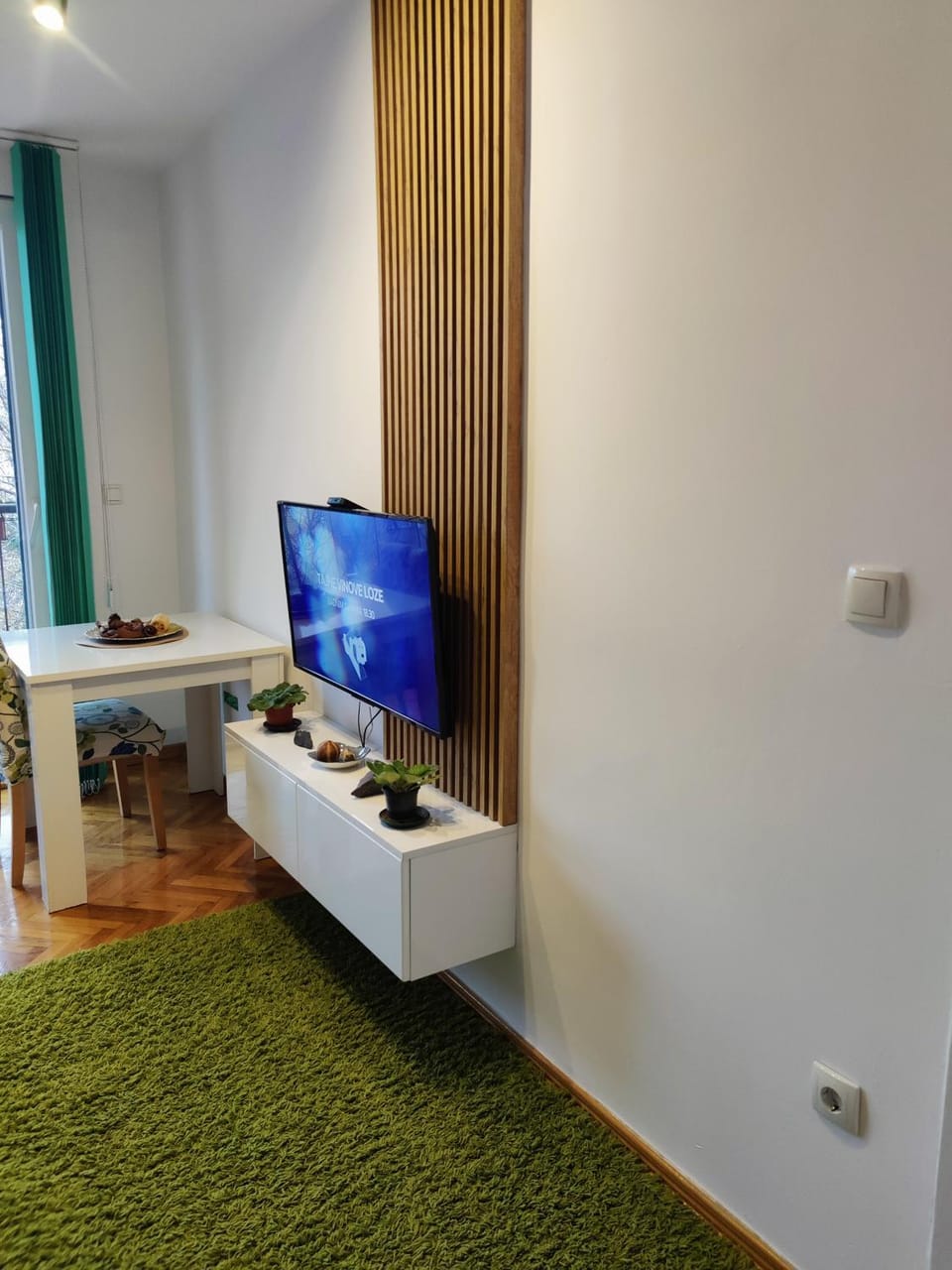 Petra Apartment Apartment in Novi Sad