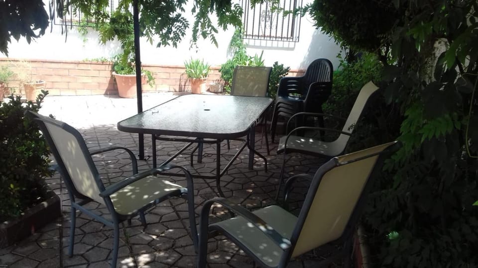Casa Juanito House in Riópar