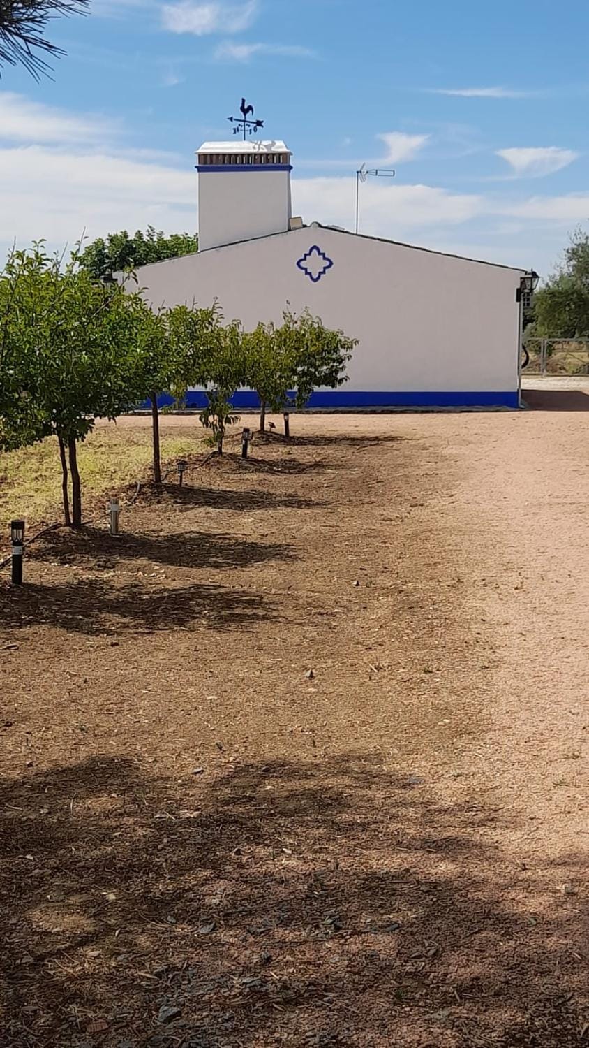 Monte do Ribeiro Baço - Monsaraz House in Monsaraz