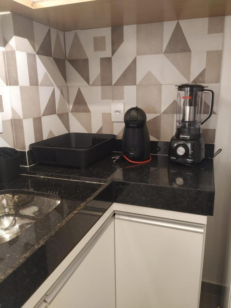Coffee/tea facilities, Communal kitchen