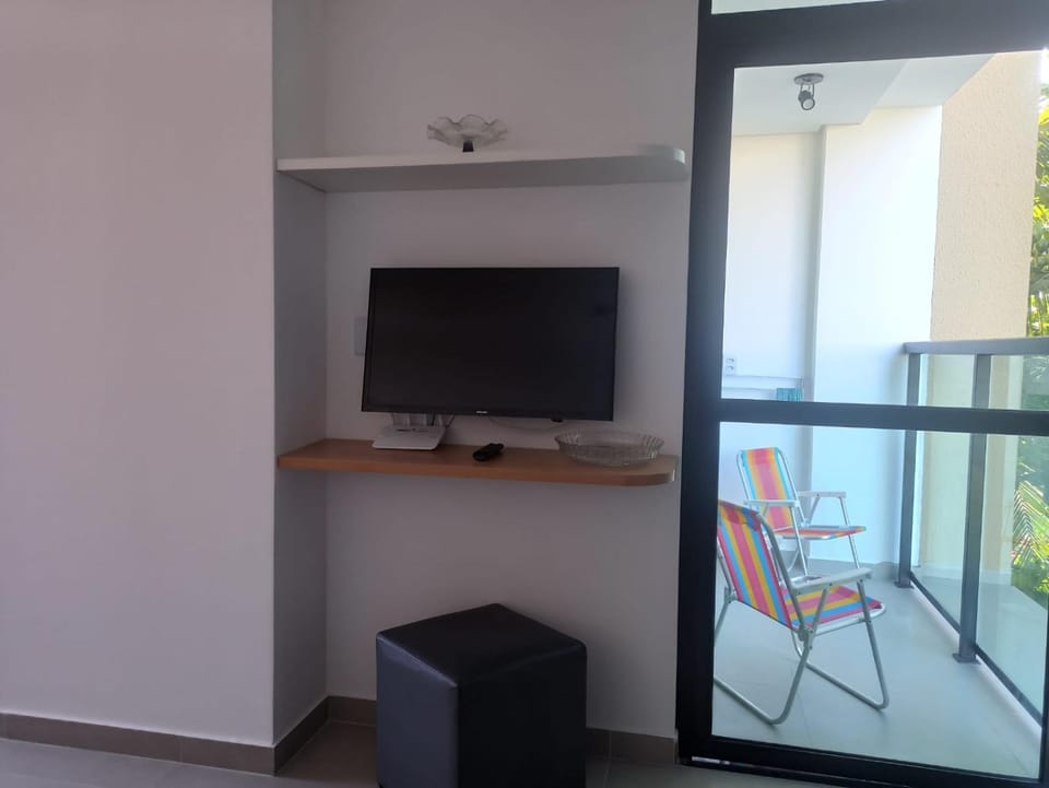 Communal lounge/ TV room, TV and multimedia