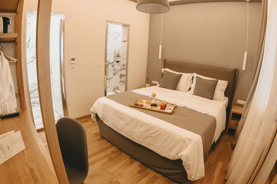 GIARDINO High living suites Apartment in Decentralized Administration of Macedonia and Thrace