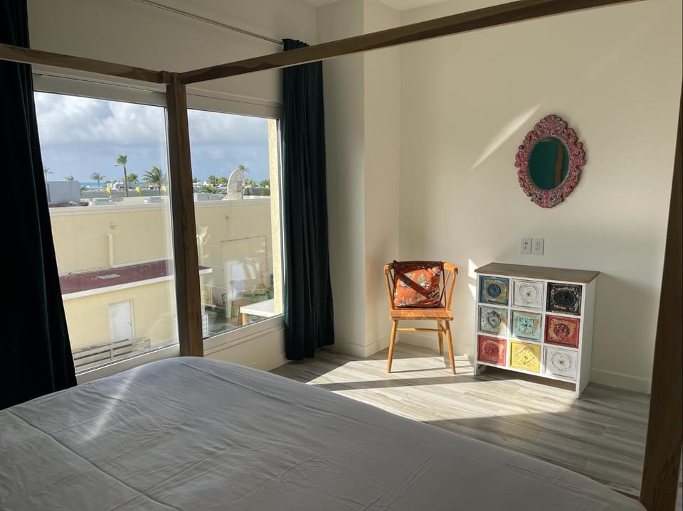 View (from property/room)