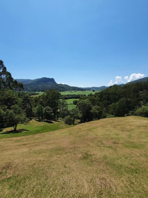 Rancho 4 Corações House in State of Santa Catarina