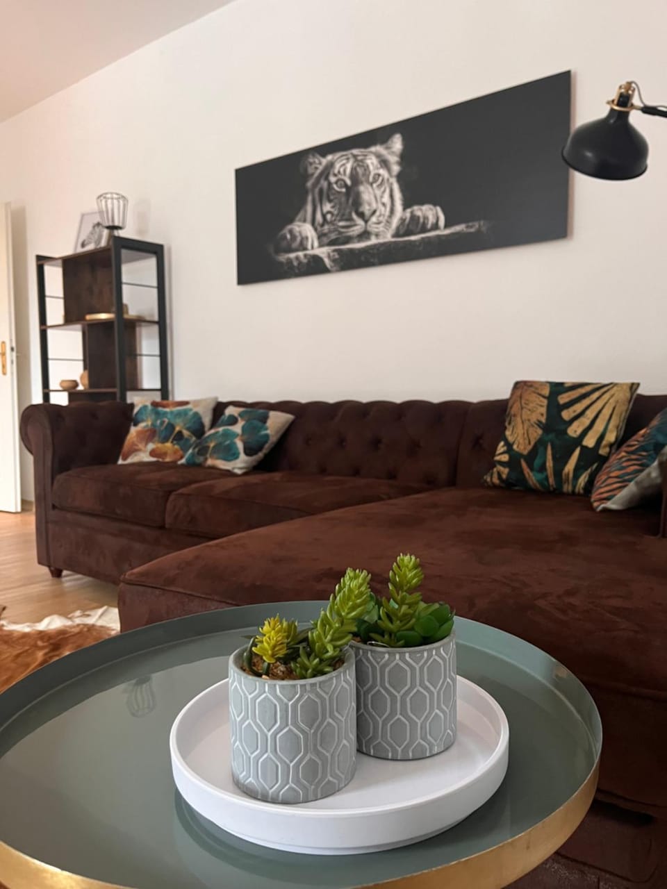 App7 - place2b - direkt am Rhein Apartment in Koblenz