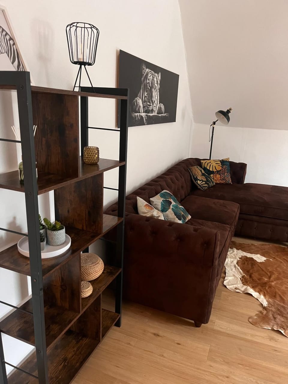 App7 - place2b - direkt am Rhein Apartment in Koblenz