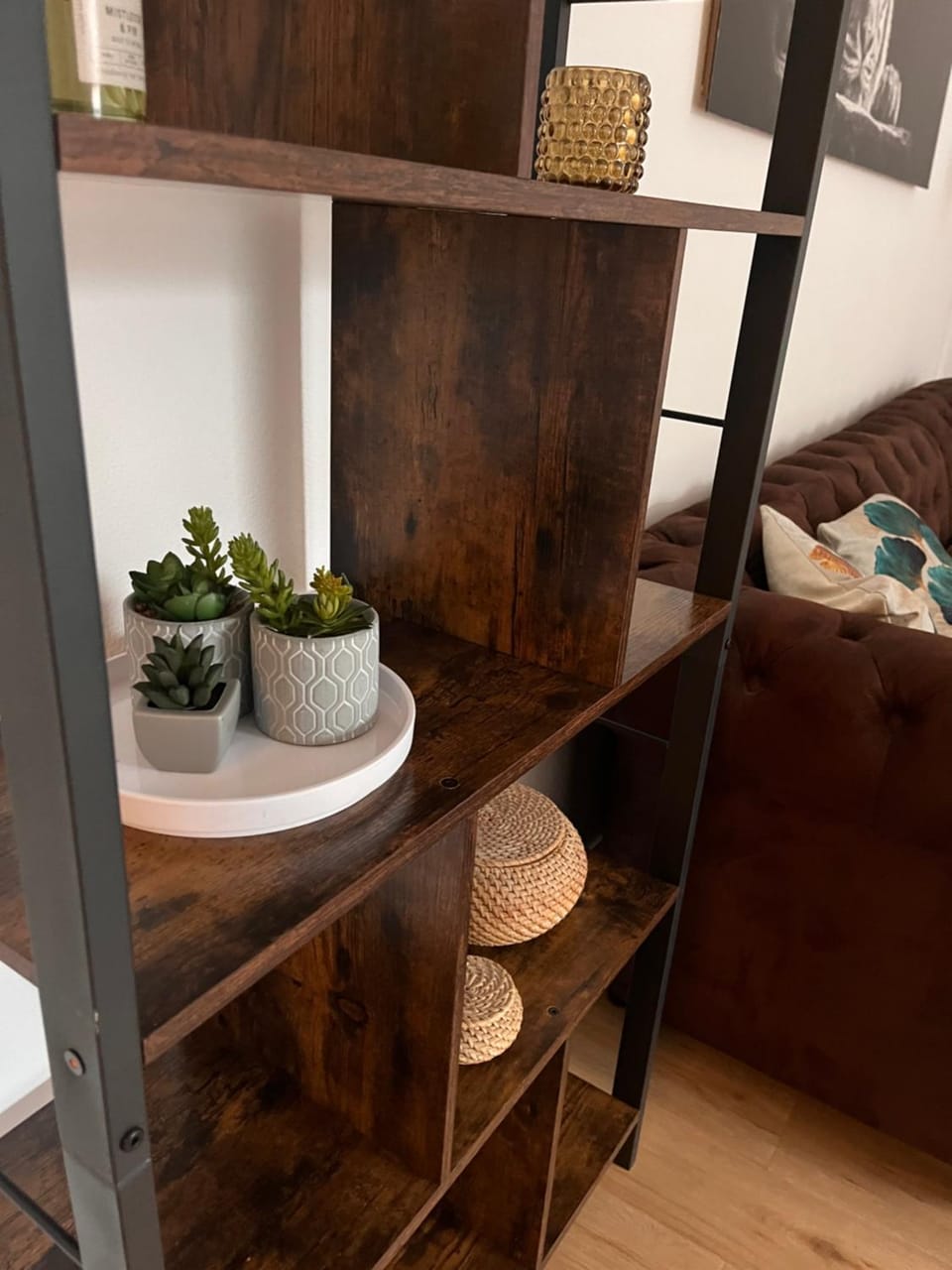App7 - place2b - direkt am Rhein Apartment in Koblenz