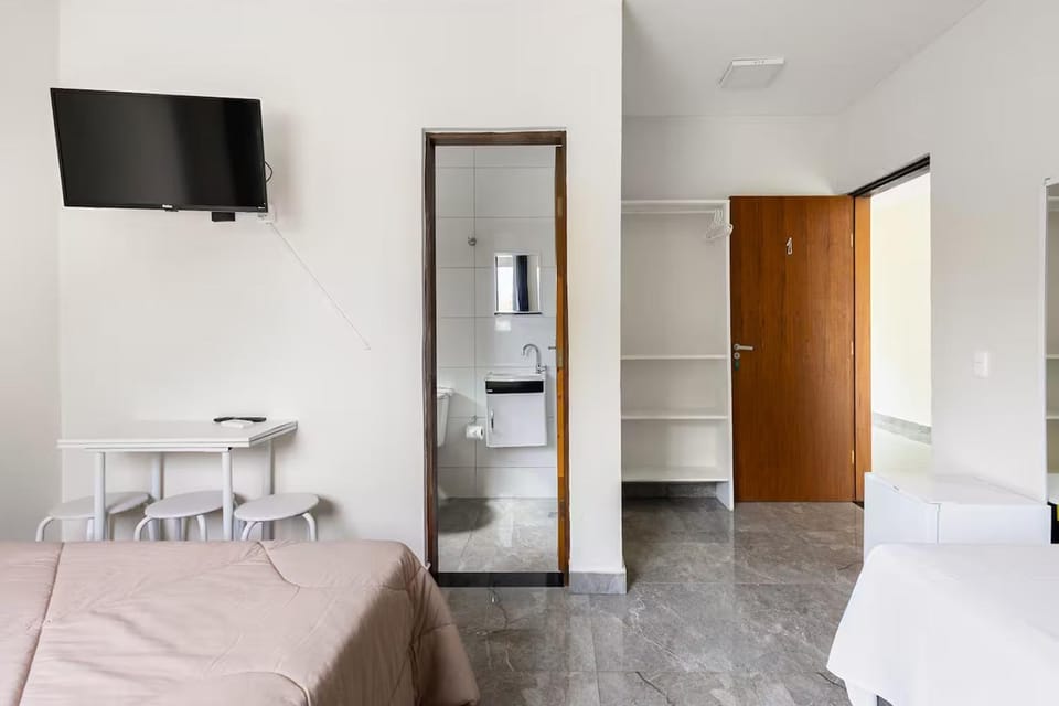 TV and multimedia, Bedroom