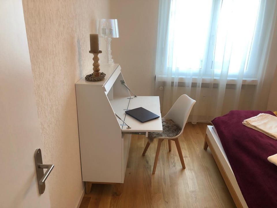Business facilities