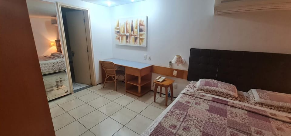 Living room, Photo of the whole room