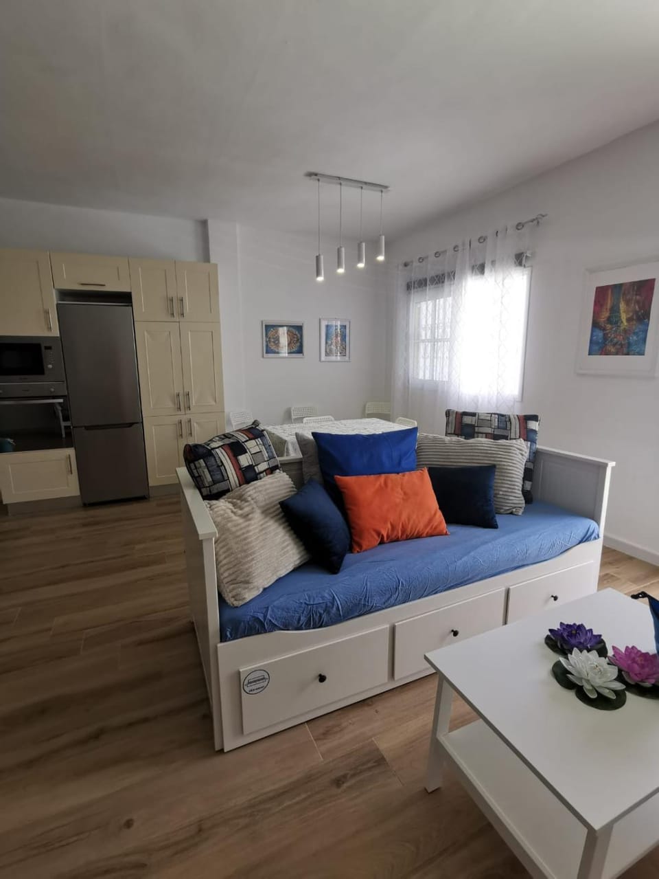 Villa Megila House in Castillo Caleta de Fuste