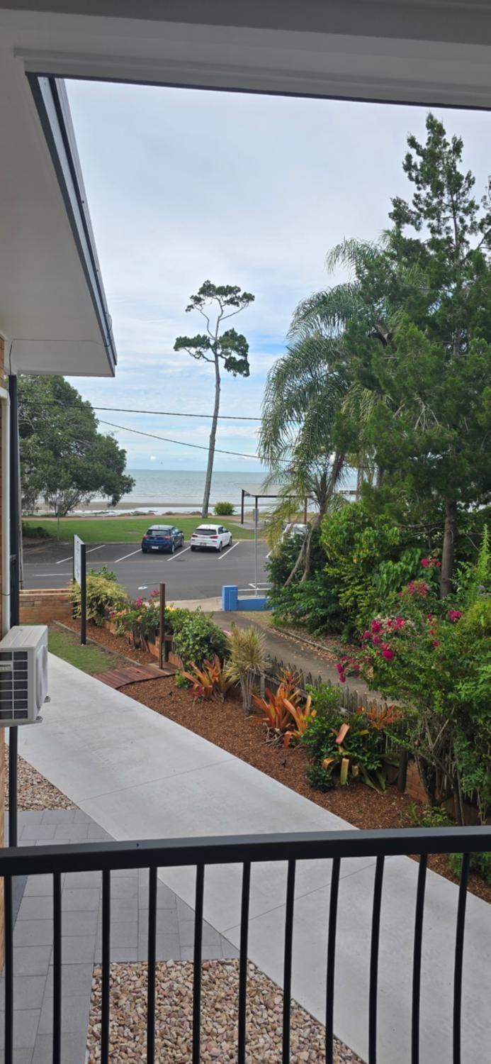Lisianna Apartments Apartment in Hervey Bay