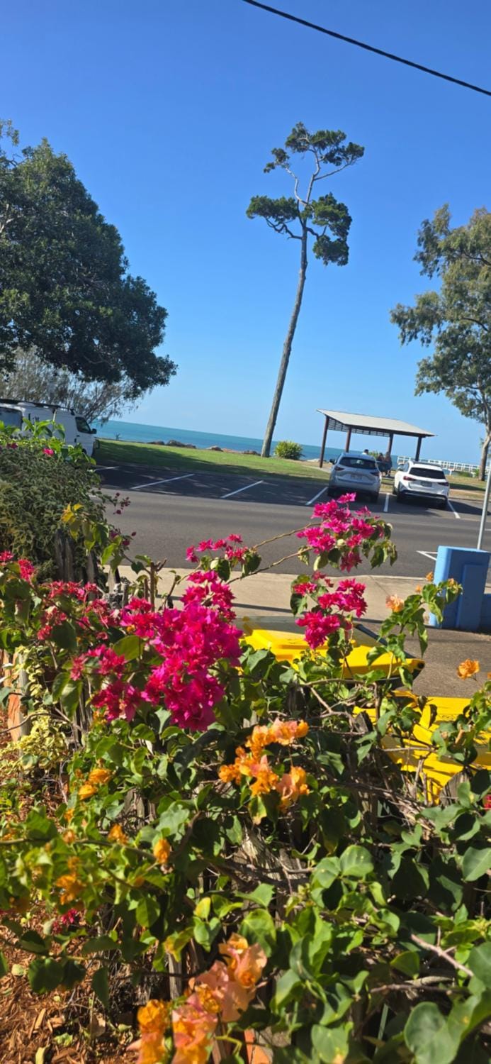 Lisianna Apartments Apartment in Hervey Bay