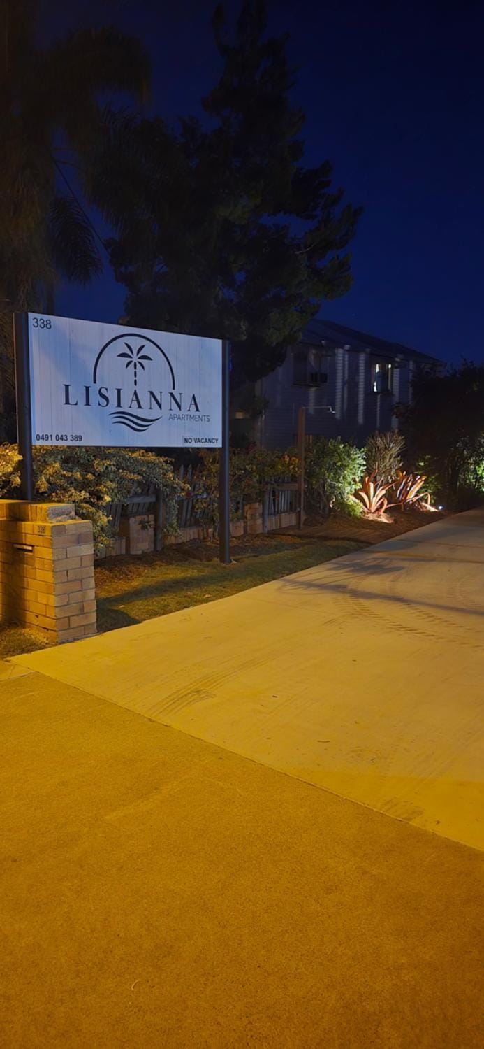 Lisianna Apartments Apartment in Hervey Bay