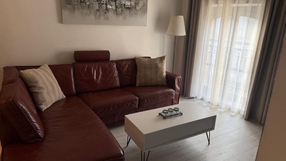 Appartement cosy entièrement équipé Apartment in Villeneuve-sur-Lot