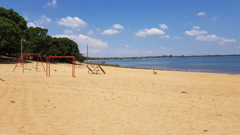 Natural landscape, Beach