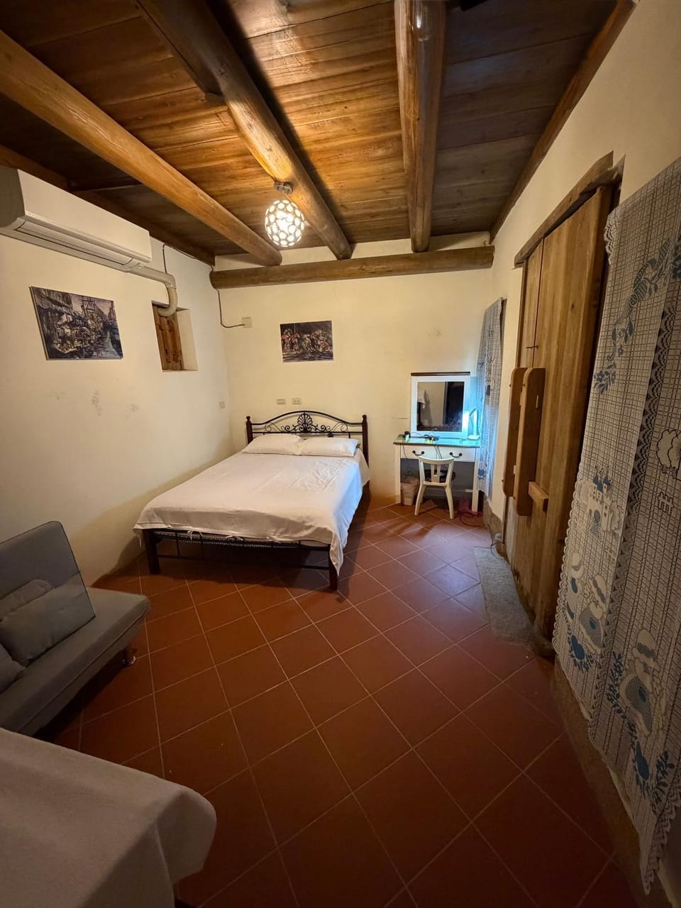 Kinmen Courtyard Bed and Breakfast in Fujian