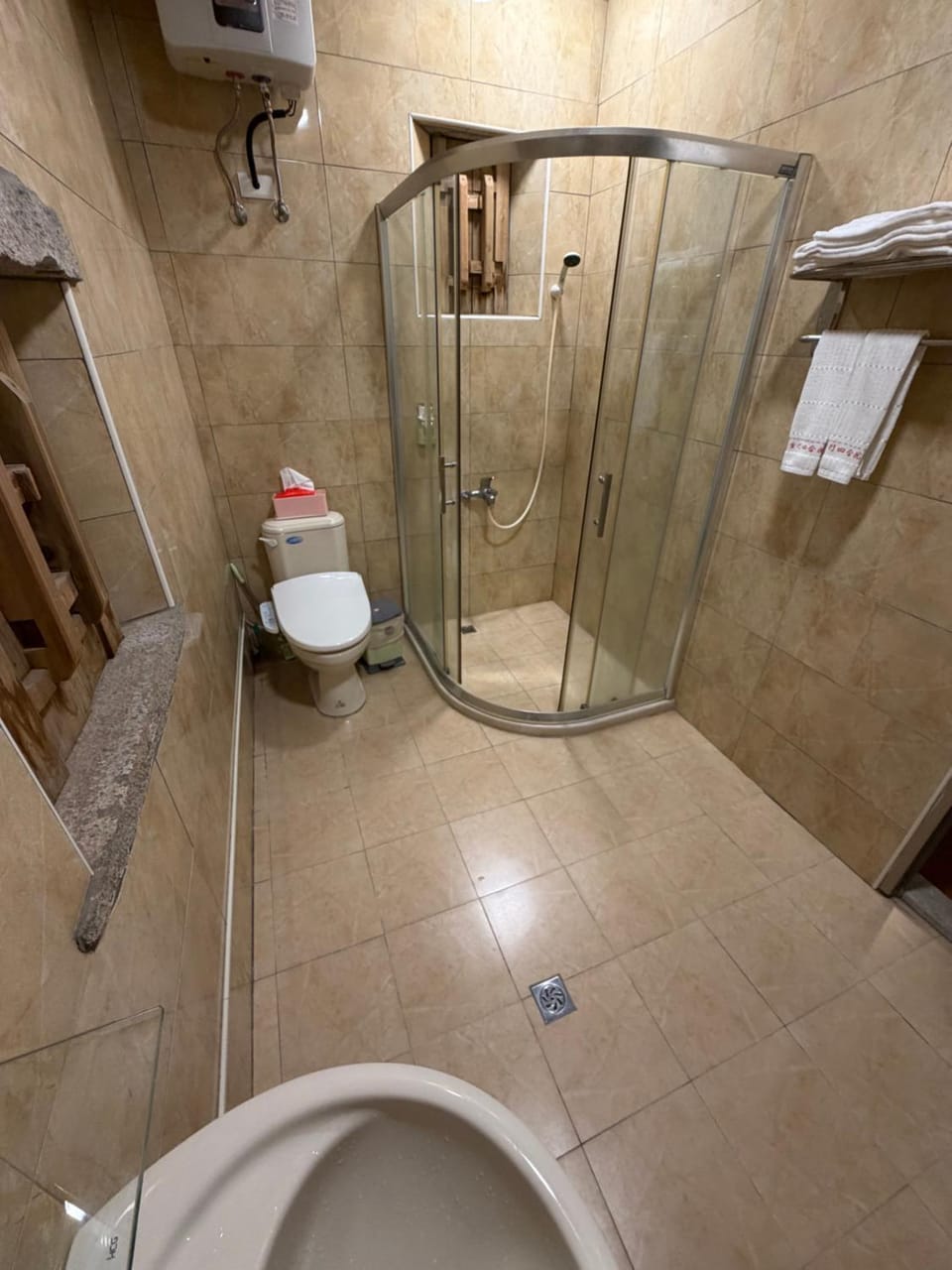Kinmen Courtyard Bed and Breakfast in Fujian