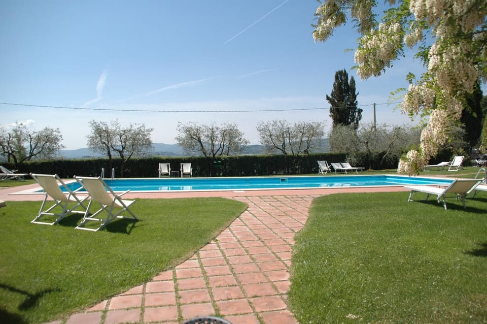 Swimming pool, Swimming pool