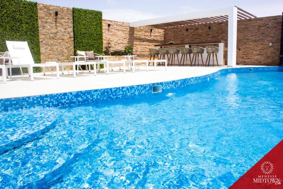 Estudio nuevo equipado. Playa del Carmen. Apartment in Playa del Carmen