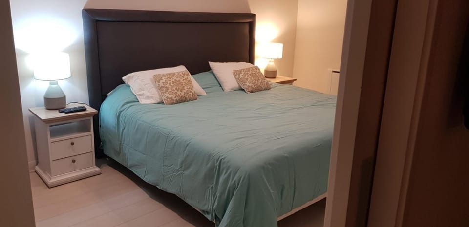 Gran ubicación, cama XL, Viña del Mar Apartment in Vina del Mar