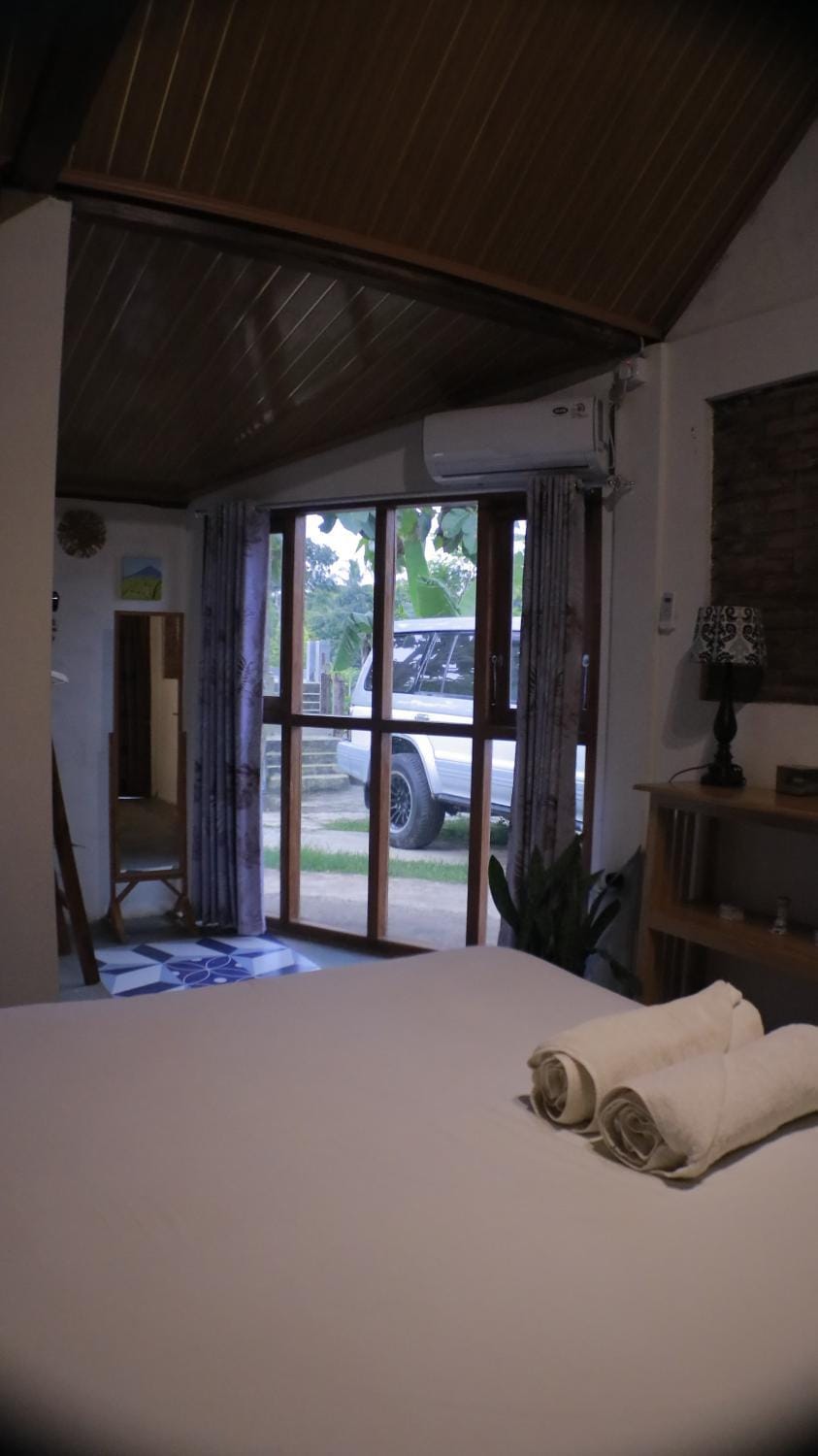 VILLA OPA DOEL YOGYAKARTA Villa in Special Region of Yogyakarta