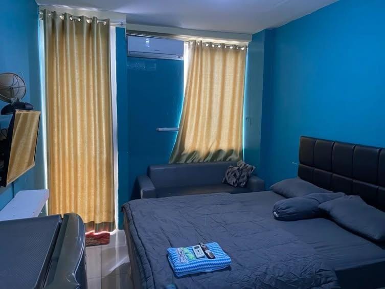 Vins Room at Vivo Apartemen Apartment in Special Region of Yogyakarta