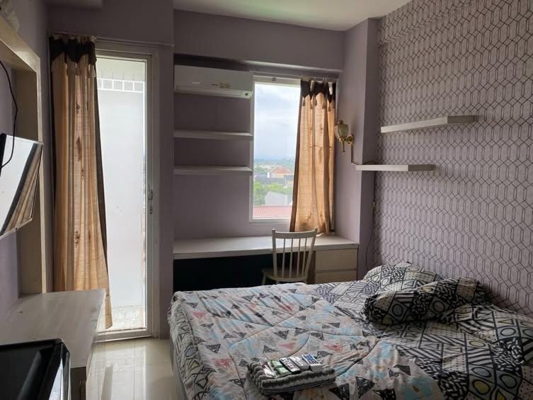 Vins Room at Vivo Apartemen Apartment in Special Region of Yogyakarta