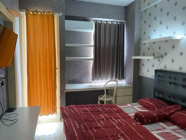 Vins Room at Vivo Apartemen Apartment in Special Region of Yogyakarta