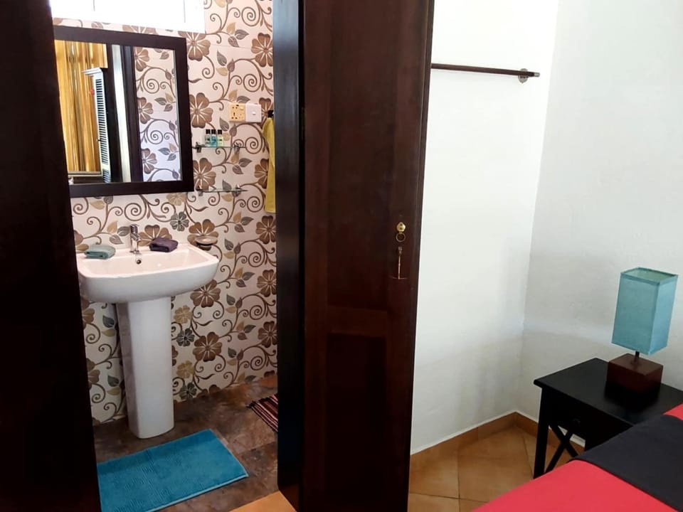 Sophie House Apartment in Hikkaduwa