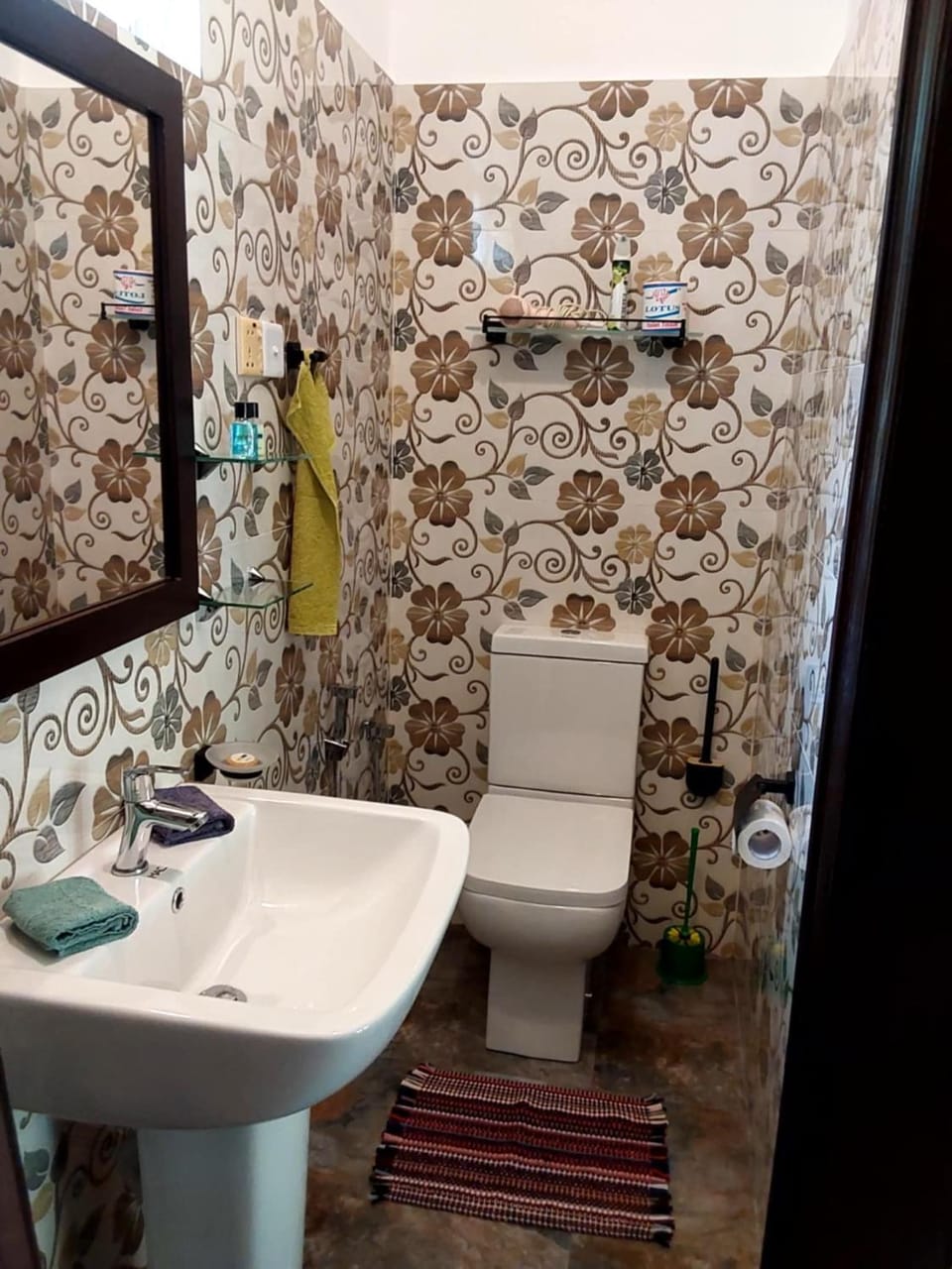 Sophie House Apartment in Hikkaduwa