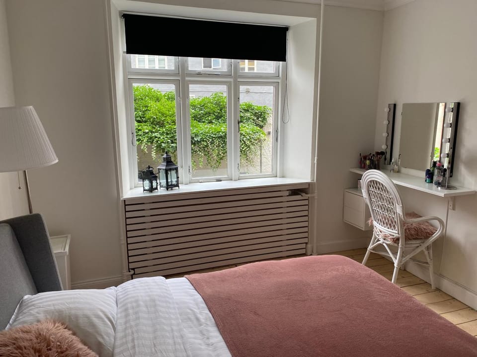Carolina Apartment in Aalborg