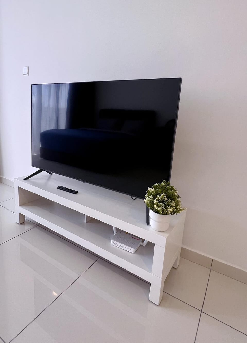 TV and multimedia