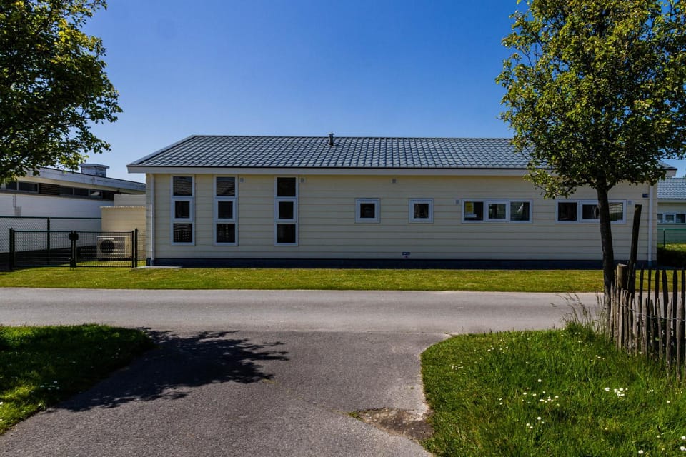 luxe cottage knokke heist Campground/ 
RV Resort in Knokke-Heist