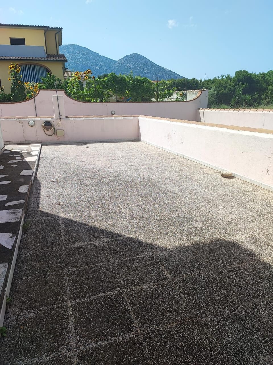 Trilocale Piazza Italia Orosei - IUN Q5292 Apartment in Orosei