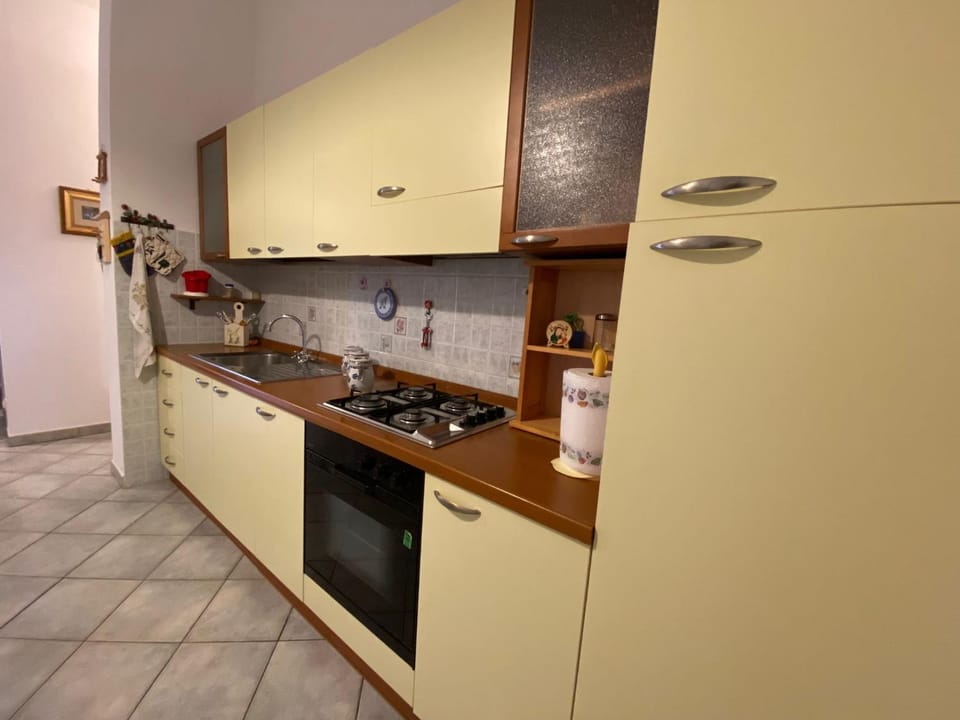 Trilocale Piazza Italia Orosei - IUN Q5292 Apartment in Orosei