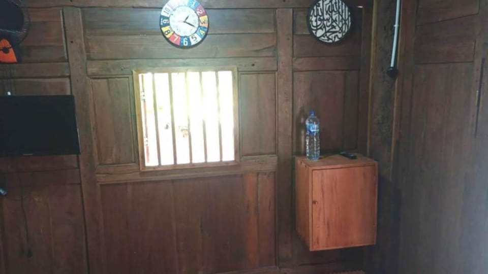 Angler Homestay & Joglo Vacation rental in Special Region of Yogyakarta
