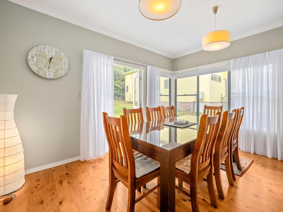 Scenic Cottage House in Katoomba