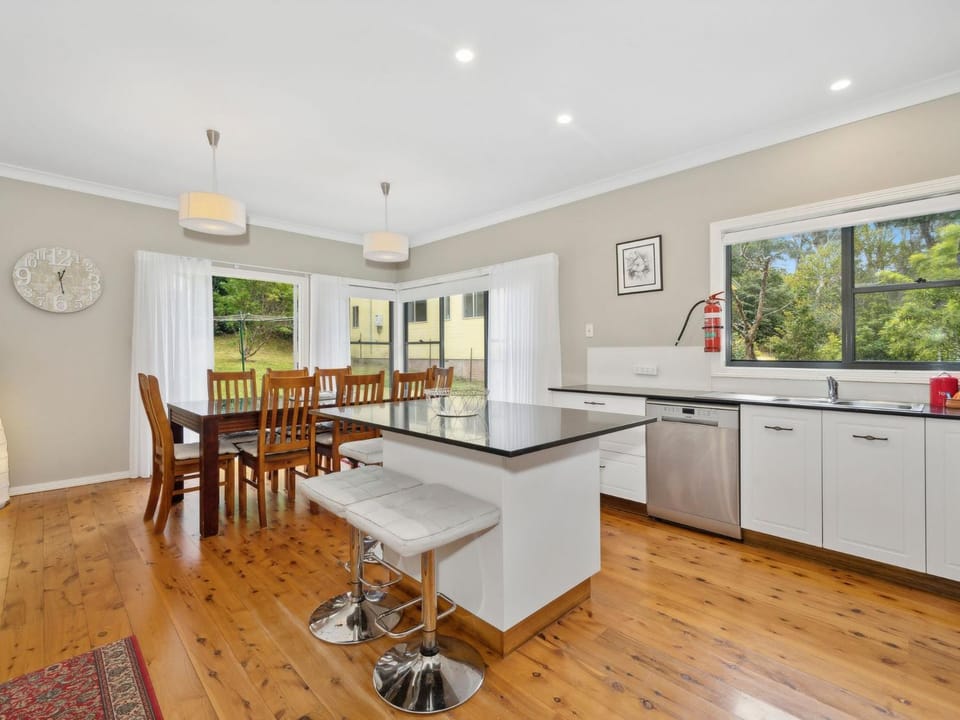 Scenic Cottage House in Katoomba