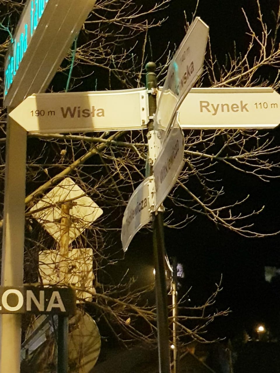Pokoje u Jana Vacation rental in Masovian Voivodeship