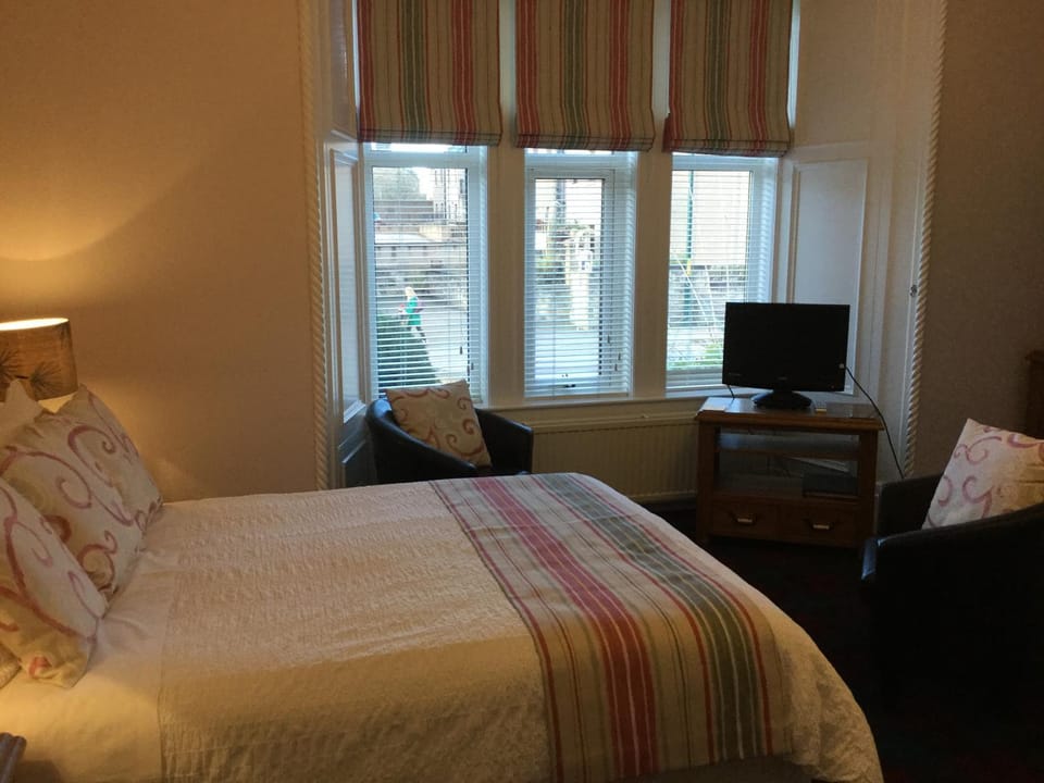 Moraydale Guest House Bed and Breakfast in Elgin