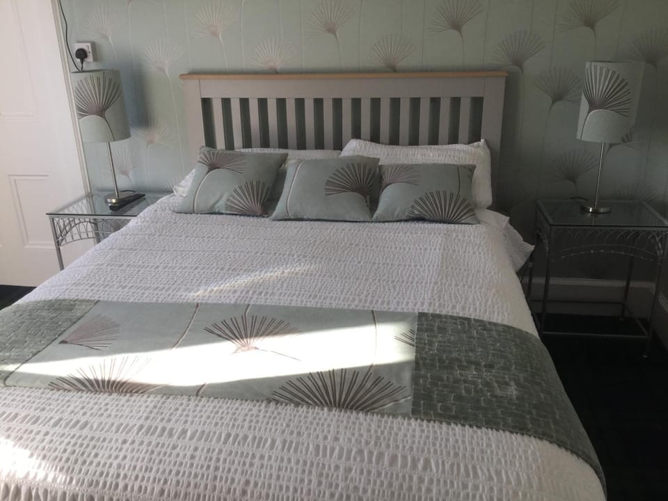 Moraydale Guest House Bed and Breakfast in Elgin
