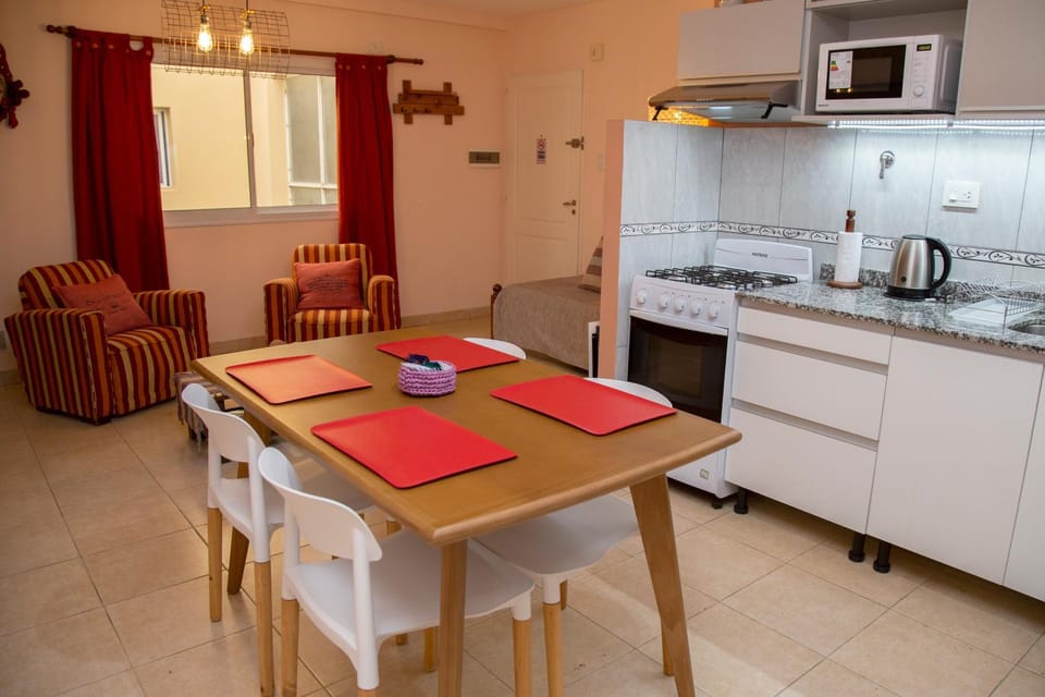 Centro Peru Apartment in Parana