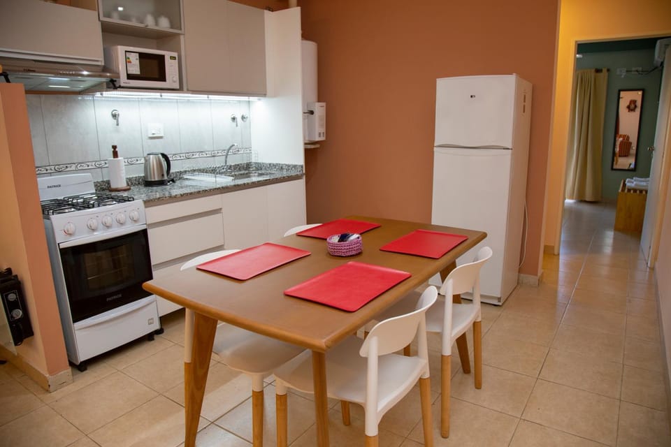 Centro Peru Apartment in Parana
