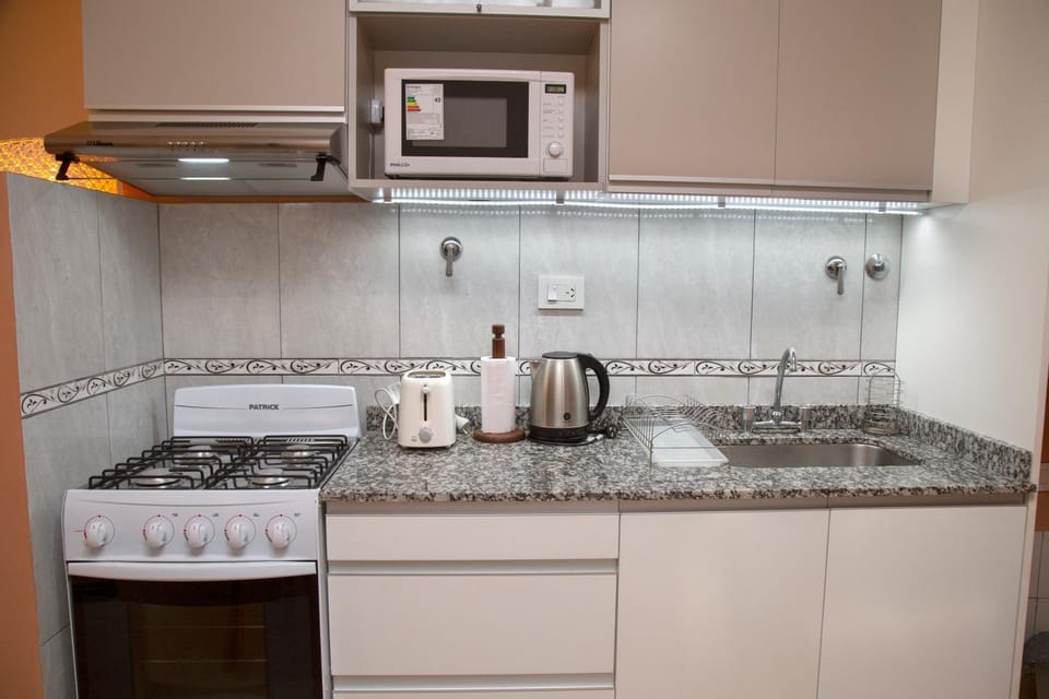 Centro Peru Apartment in Parana