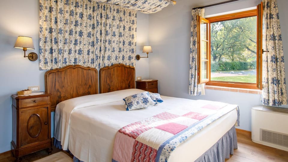 La Tana del Ghiro 18, Emma Villas Villa in Emilia-Romagna