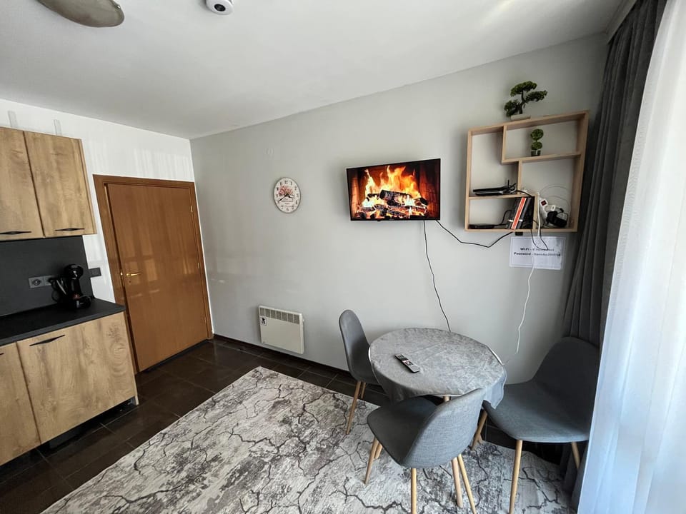 MH Apartments Apartment in Bansko