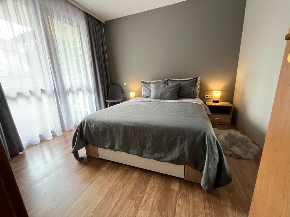 MH Apartments Apartment in Bansko
