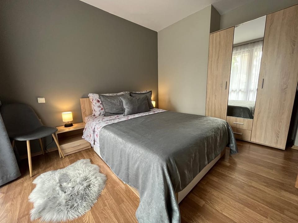 MH Apartments Apartment in Bansko