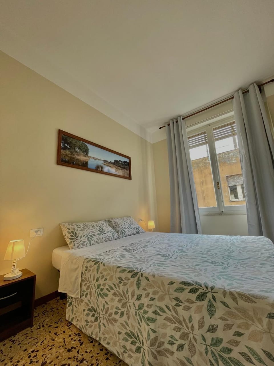 Affittacamere Al Passatore Bed and Breakfast in Ravenna